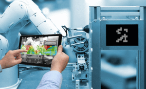 IoT and Predictive Maintenance