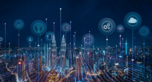 IoT and Smart Infrastructure