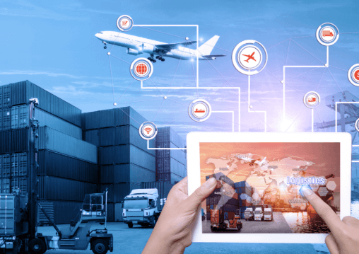 IoT and the Future of Transportation