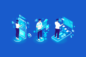 Future of Decentralized Internet