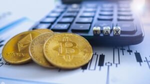 How Crypto Taxes Work