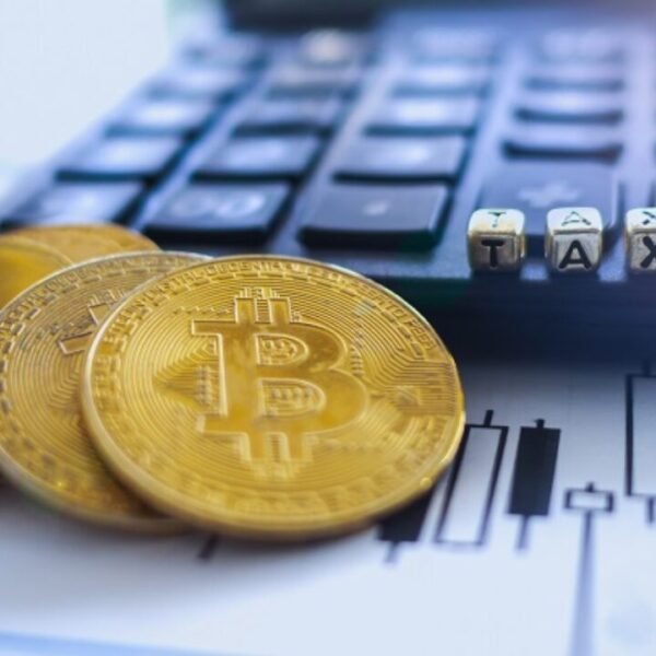 How Crypto Taxes Work