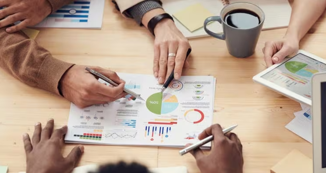 The Key Elements of Business Excellence