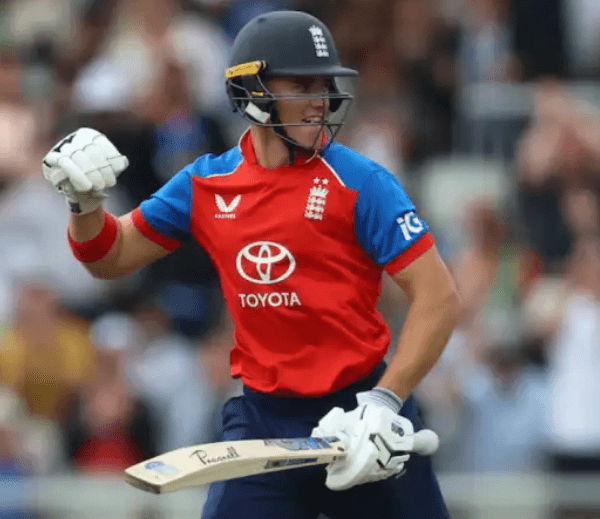 Why Cricket Fans Read Team Shape Like a Live System