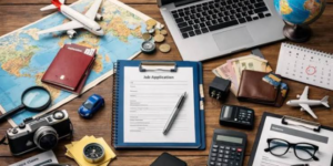 What to Consider When Searching for Jobs Abroad